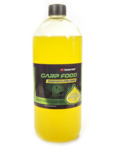 Tandem baits euro booster XXL tiger nut 1L