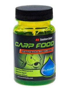 Tandem baits flavour japonese squid 70ml