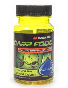 Tandem baits flavour lobster crayfish 70ml