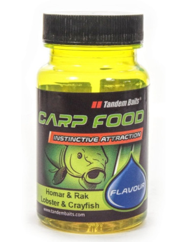 Tandem baits flavour lobster crayfish 70ml