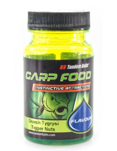 Tandem baits flavour tiger nut 70ml