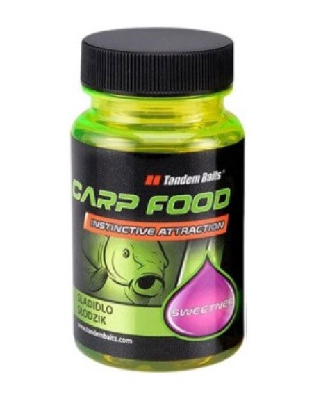 Tandem baits intense sweetner 75ml