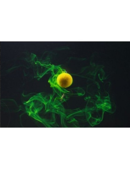 Tandem baits diffusion booster robin fruit 100ml