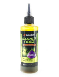 Tandem baits diffusion booster milky mulberry 100ml