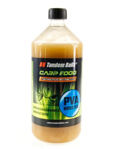 Tandem liquid pva booster japonese squid 1000ml