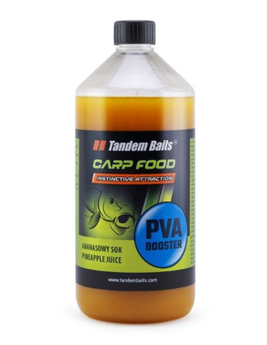 Tandem liquid pva booster pineapple juice 1000ml