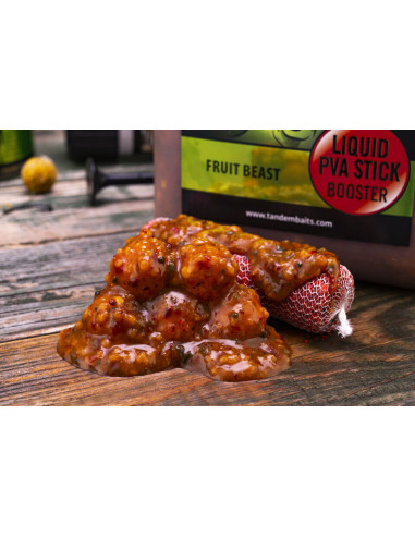 Tandem baits superfeed liquid pva fruit beast 1L