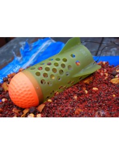 Nash spod Deliverance Dumpster(extra grande)