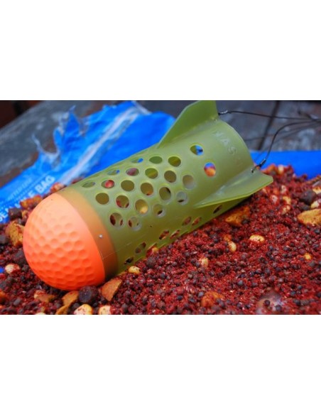 Nash spod Deliverance Dumpster(extra grande)