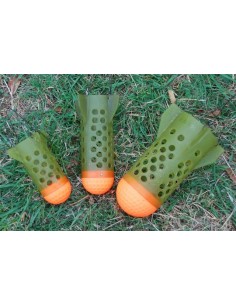 Nash spod Deliverance Dumpster(extra grande) 2