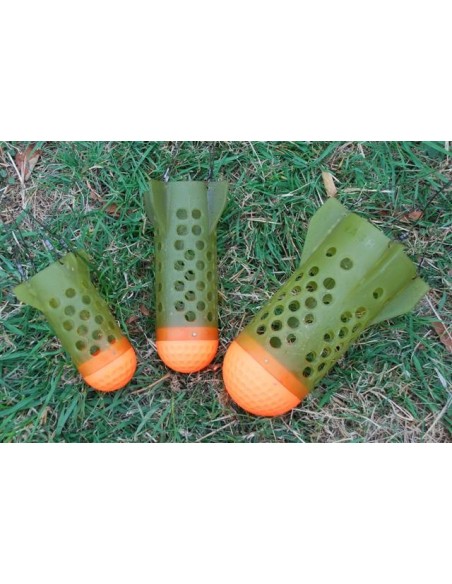 Nash spod Deliverance Dumpster(extra grande)