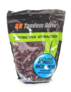 Tandem baits boilies carp food lobster crayfish 18mm 1kg 2