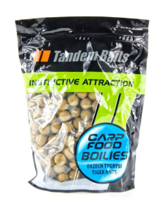 Tandem baits boilies carp food tiger nut 18mm 1kg 2