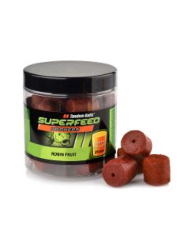 Tandem baits xcore hooker pellets robin fruit 20mm 150gr