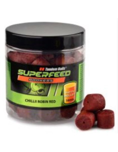 Tándem xcore hooker pellets chilii robin red 14 mm 150 gr