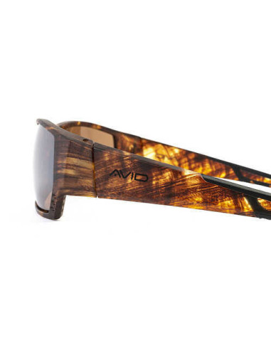 Avid carp gafas TSW camo subglasses