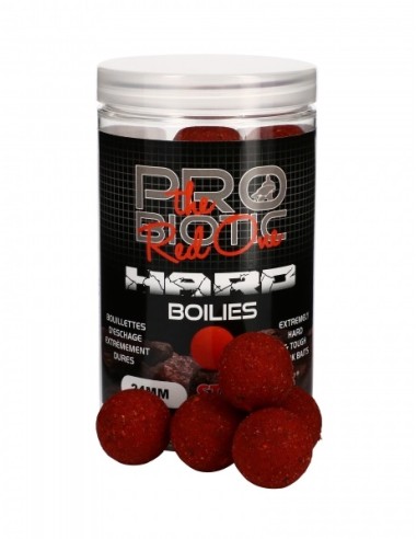 Starbaits hard boilies probiotic 20mm 200gr