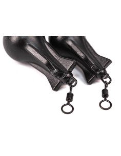 Ridgemonkey plomos markalead twin pack 2unds 3oz 85gr 2