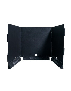 Ridgemonkey quad connect windshield