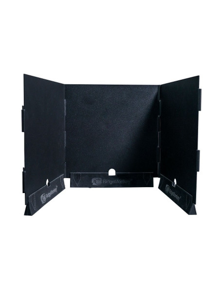 Ridgemonkey quad connect windshield