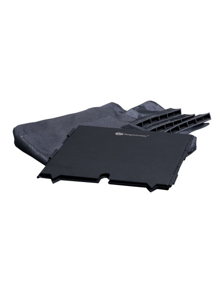 Ridgemonkey quad connect windshield