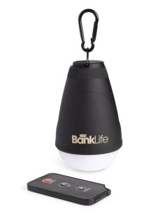 Nash powerbanx dome lite