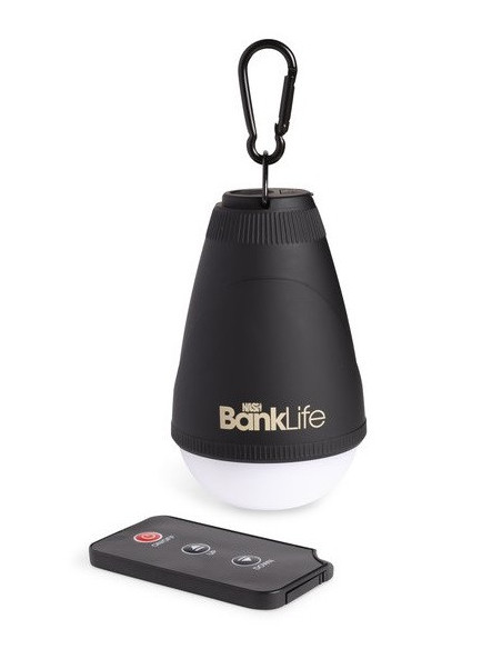 Nash powerbanx dome lite