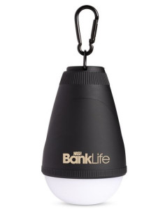 Nash powerbanx dome lite 2
