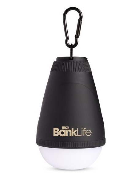 Nash powerbanx dome lite