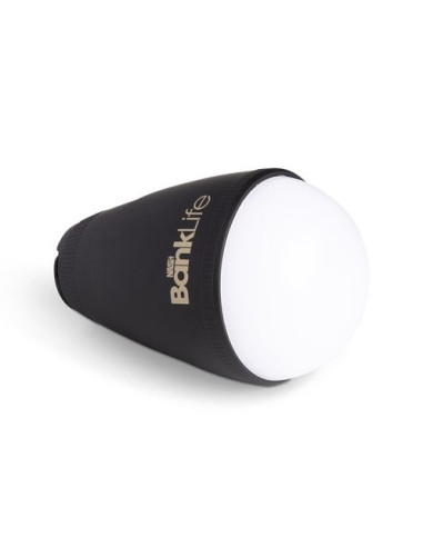 Nash powerbanx dome lite