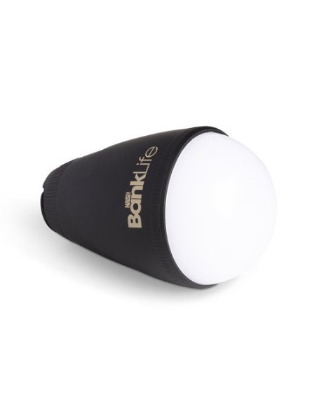 Nash powerbanx dome lite