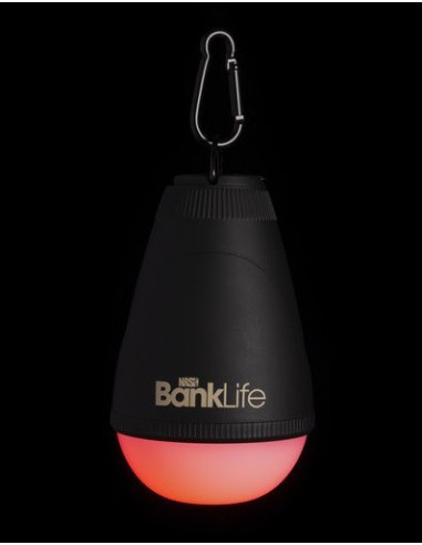 Nash powerbanx dome lite