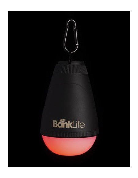 Nash powerbanx dome lite