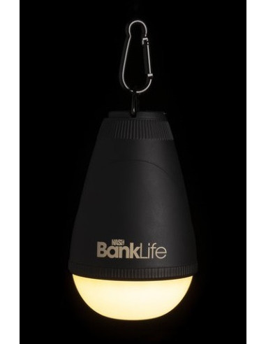 Nash powerbanx dome lite