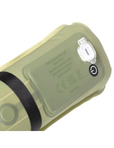 Nash powerbanx inflatable lite 2