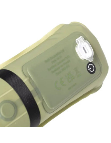 Nash powerbanx inflatable lite