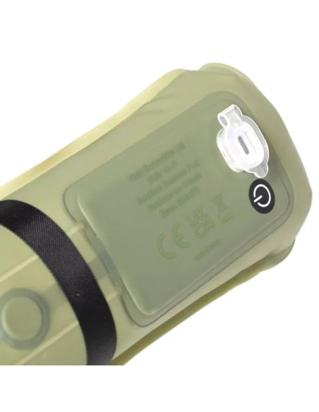 Nash powerbanx inflatable lite