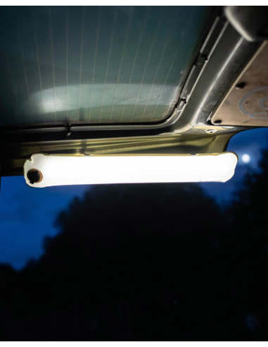 Nash powerbanx inflatable lite