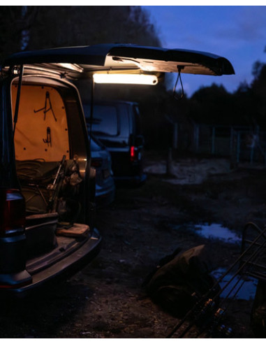 Nash powerbanx inflatable lite