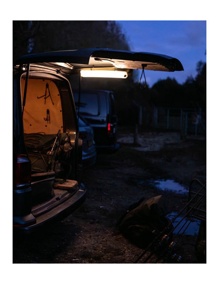 Nash powerbanx inflatable lite