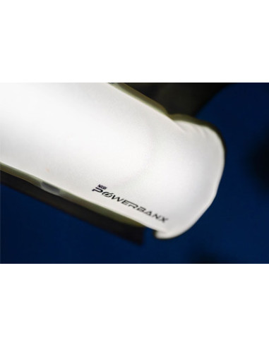 Nash powerbanx inflatable lite