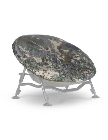 Nash indulgence moon chair waterproof cover