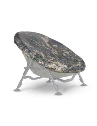 Nash indulgence moon chair waterproof cover