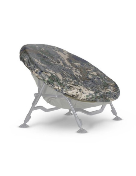 Nash indulgence moon chair waterproof cover