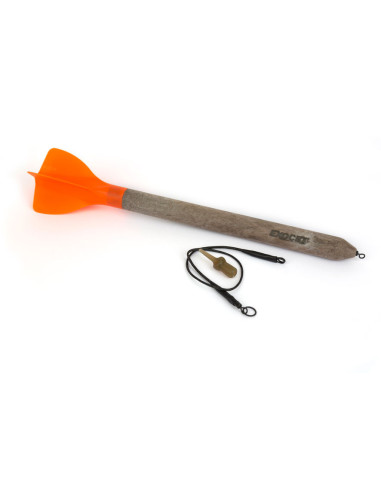 Fox exocet marker float kit