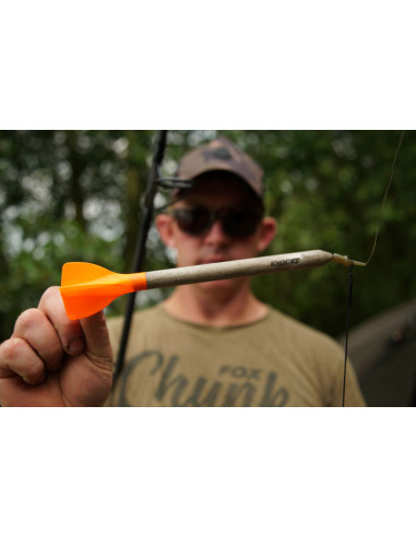 Fox exocet marker float kit