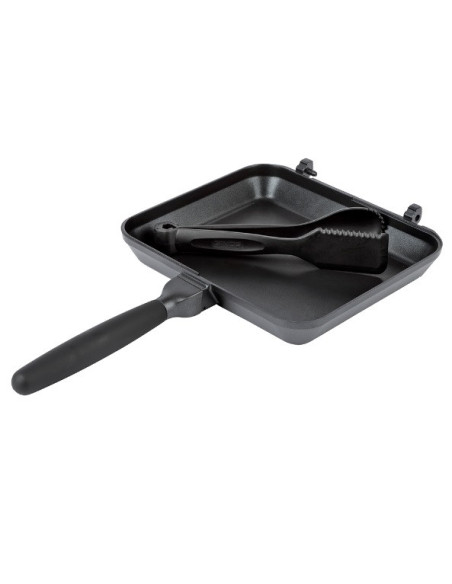 Sonik sizzla multi pan