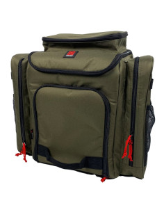 Sonik tackle organiser rucksack