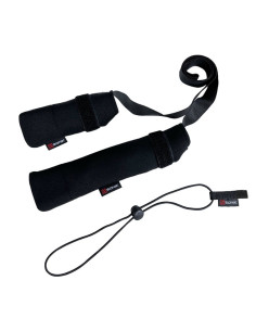 Sonik elastic tip protectors