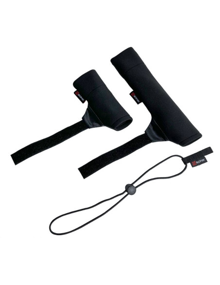 Sonik tip protectors